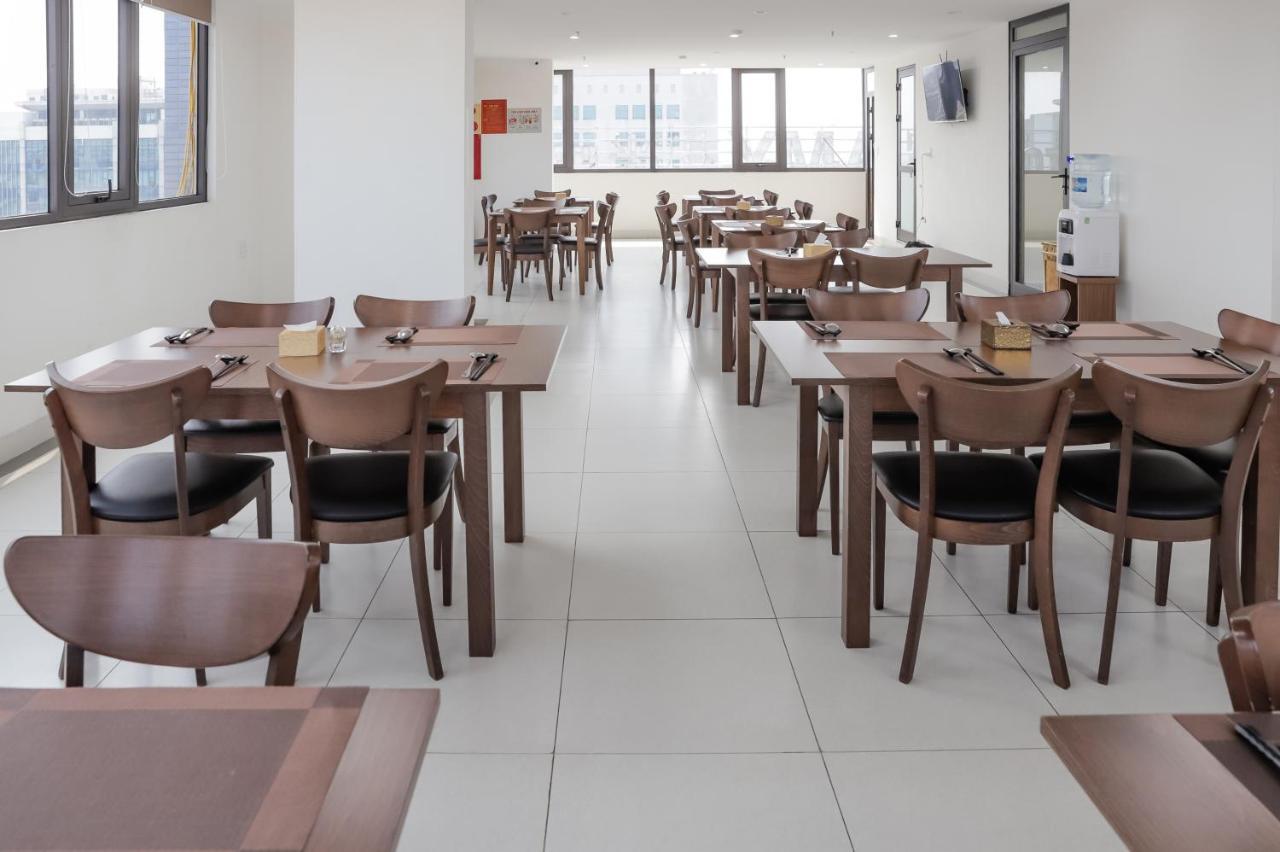 Amy Hotel Bắc Ninh Esterno foto